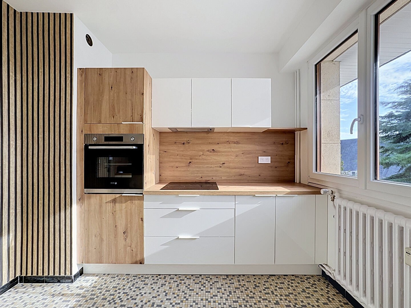 Appartement à louer, 77m², Laval