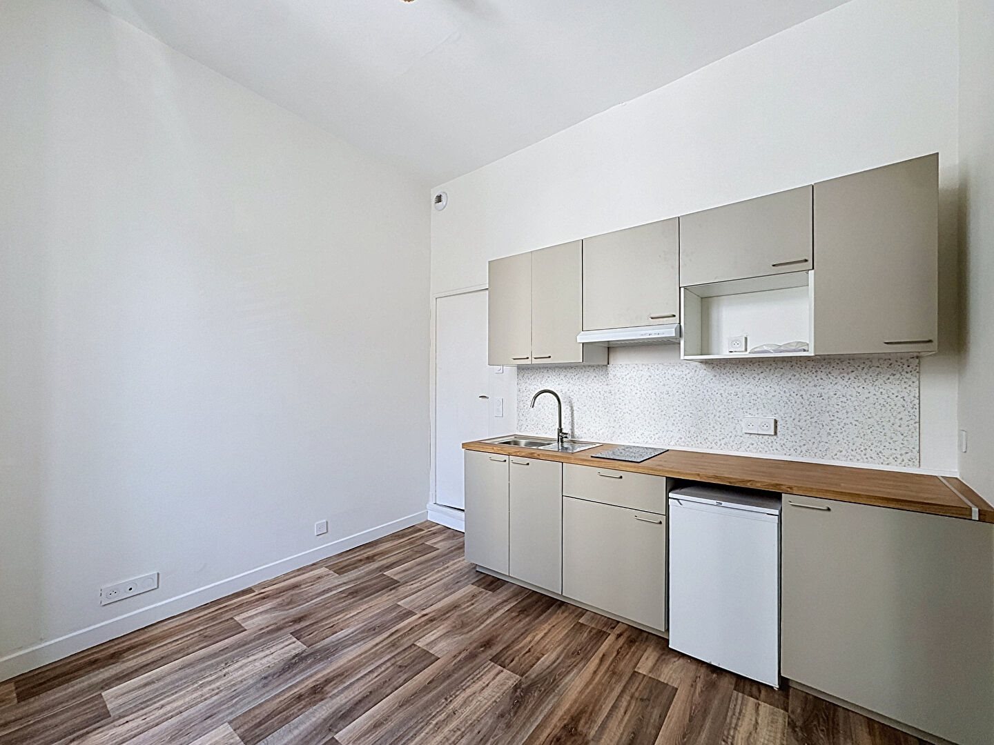Appartement à louer, 28m², Laval
