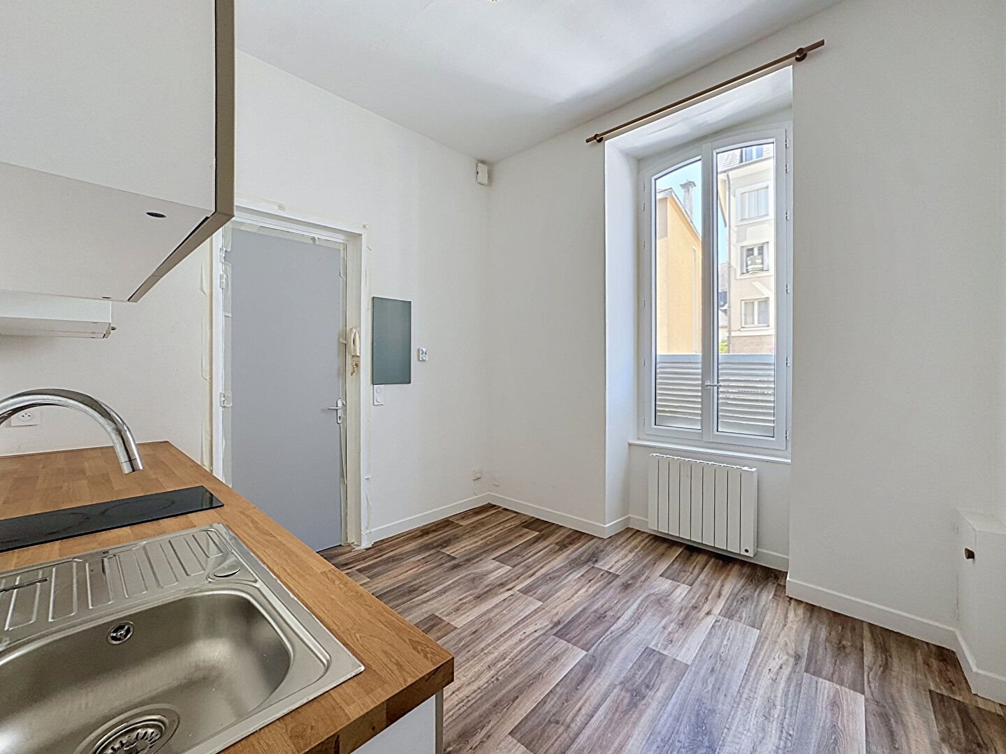 Appartement à louer, 28m², Laval
