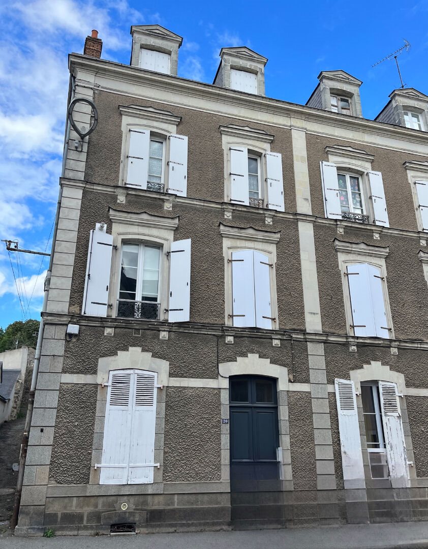 Appartement à louer, 28m², Laval