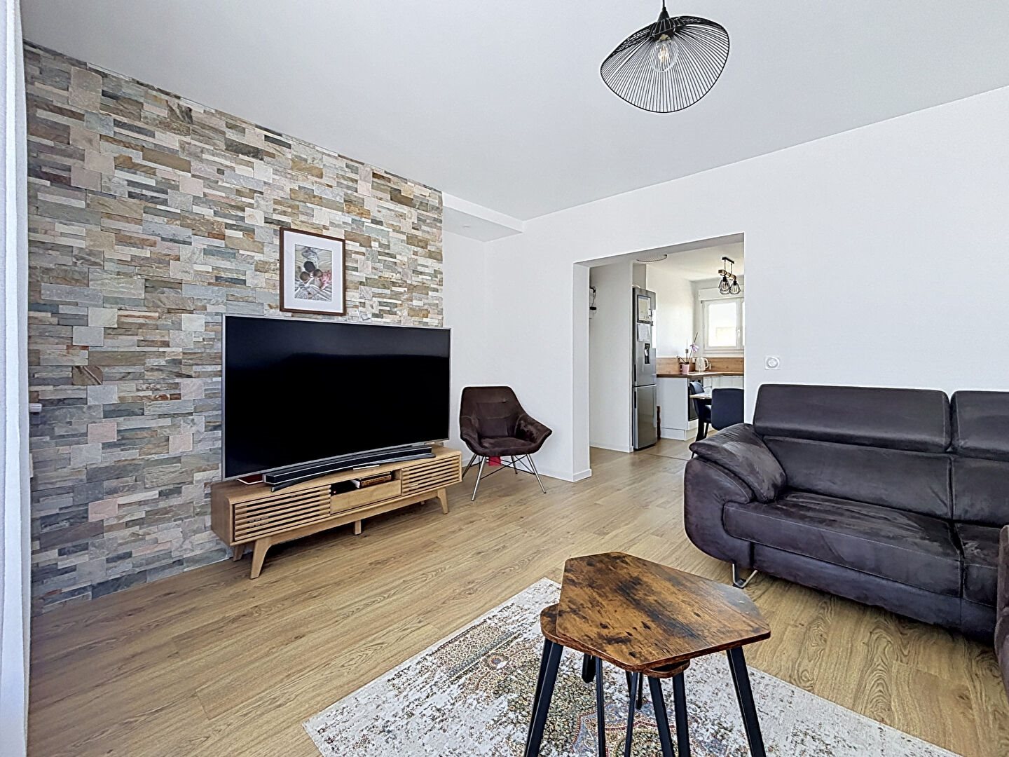 Appartement à vendre, 53m², Laval