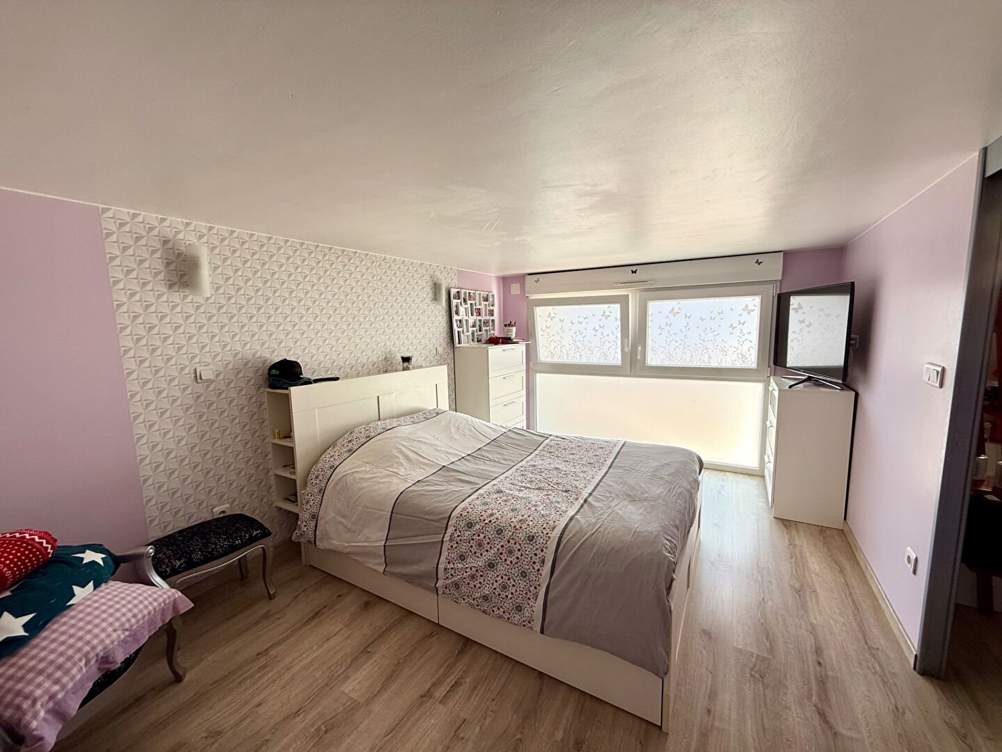 Maison à vendre, 193m², L'Huisserie