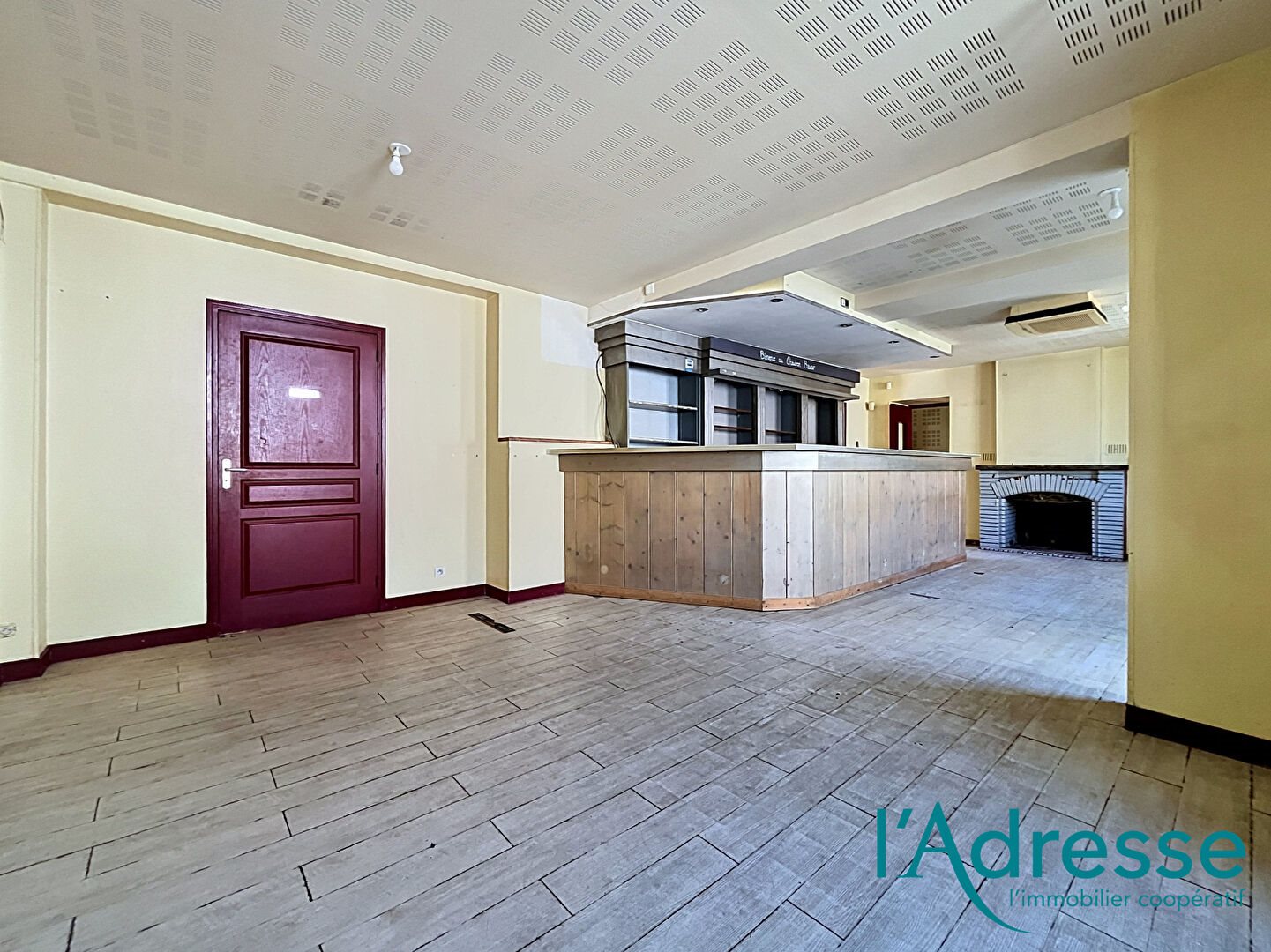 Maison à vendre, 183m², Montjean