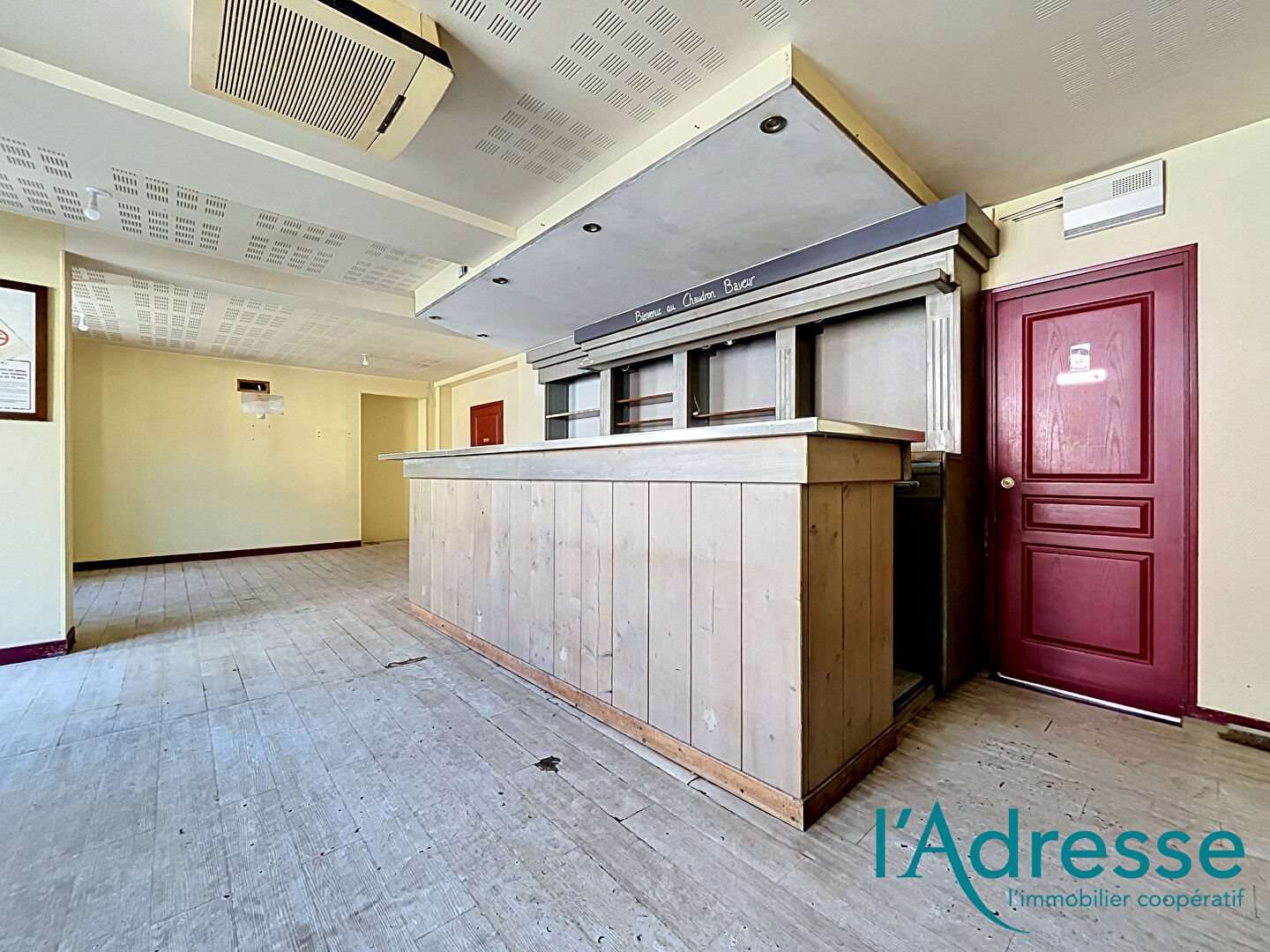 Maison à vendre, 183m², Montjean