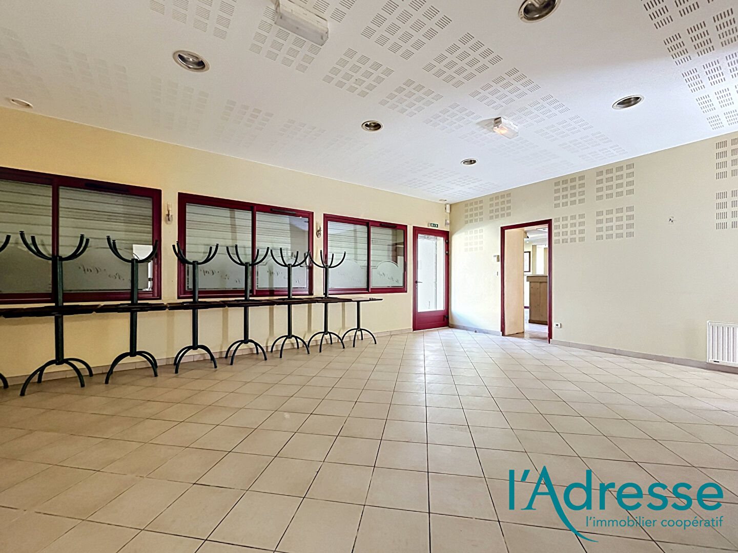 Maison à vendre, 183m², Montjean