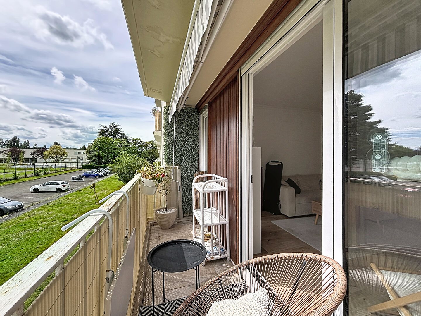 Appartement à vendre, 76m², Laval