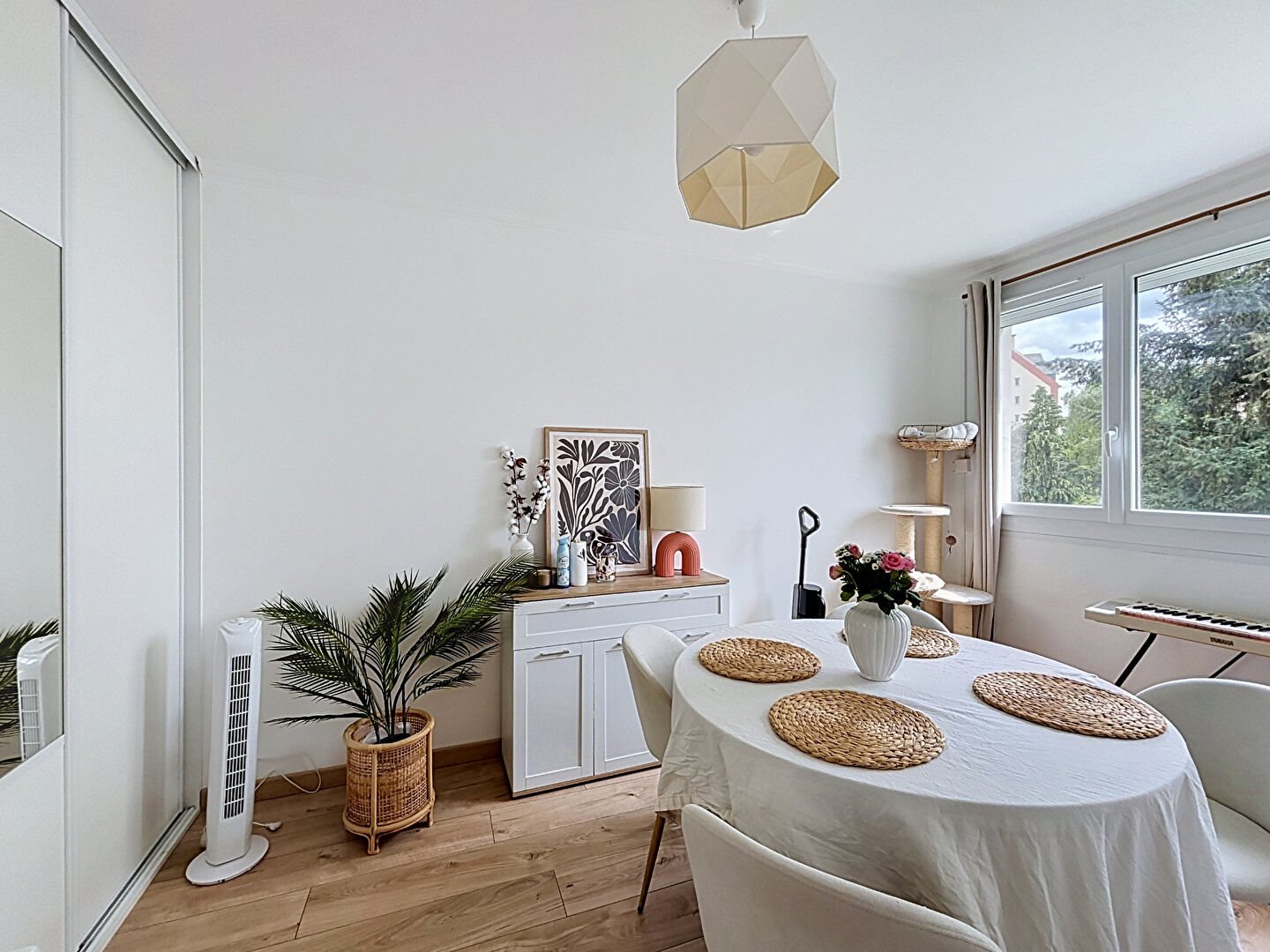 Appartement à vendre, 76m², Laval