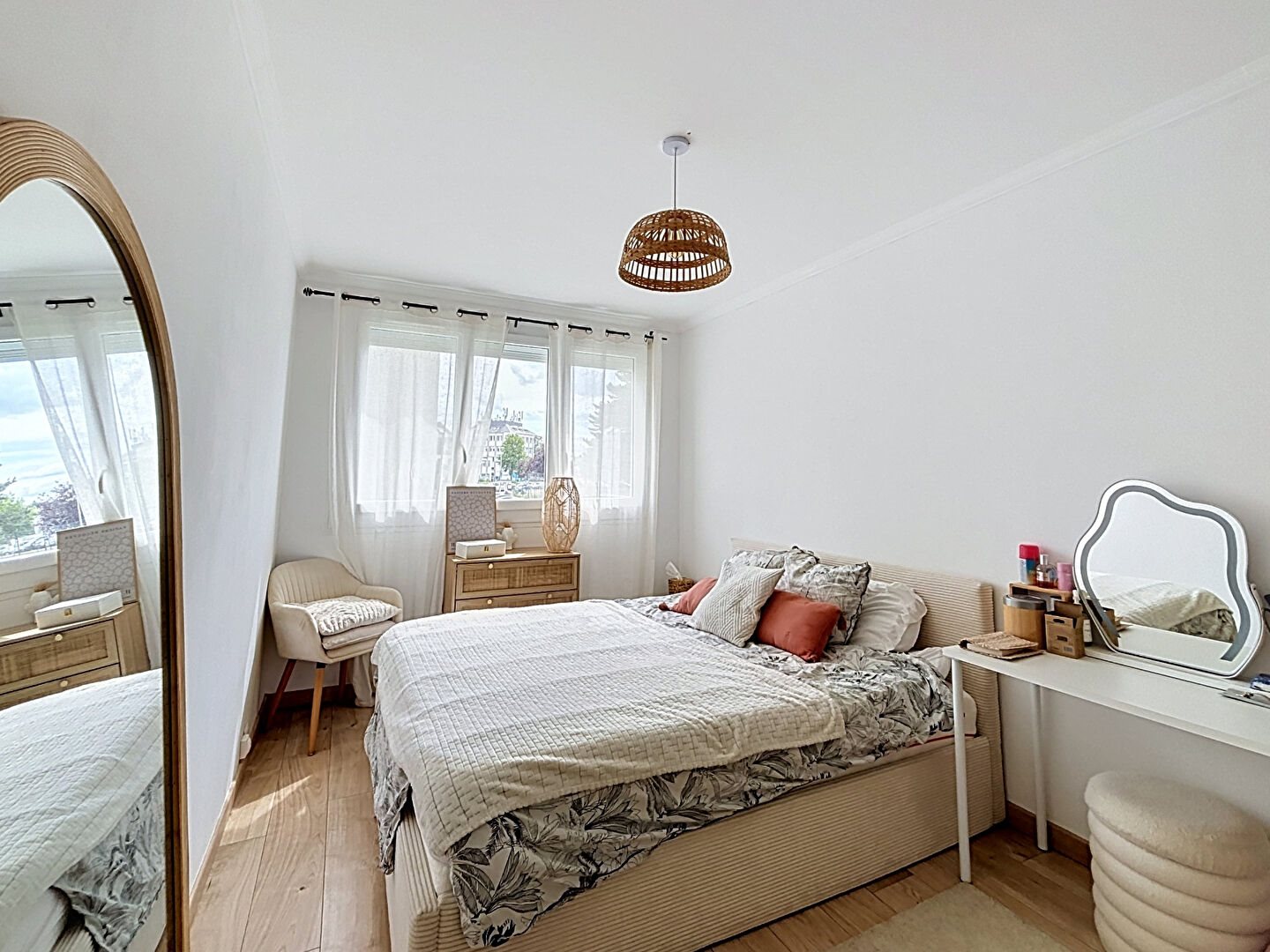 Appartement à vendre, 76m², Laval