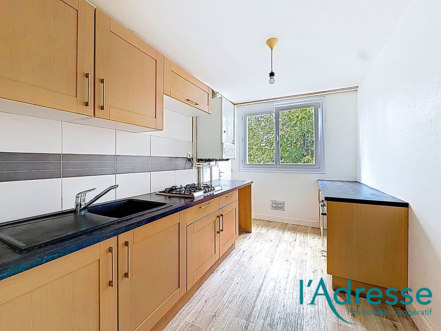 Appartement à vendre, 67m², Laval