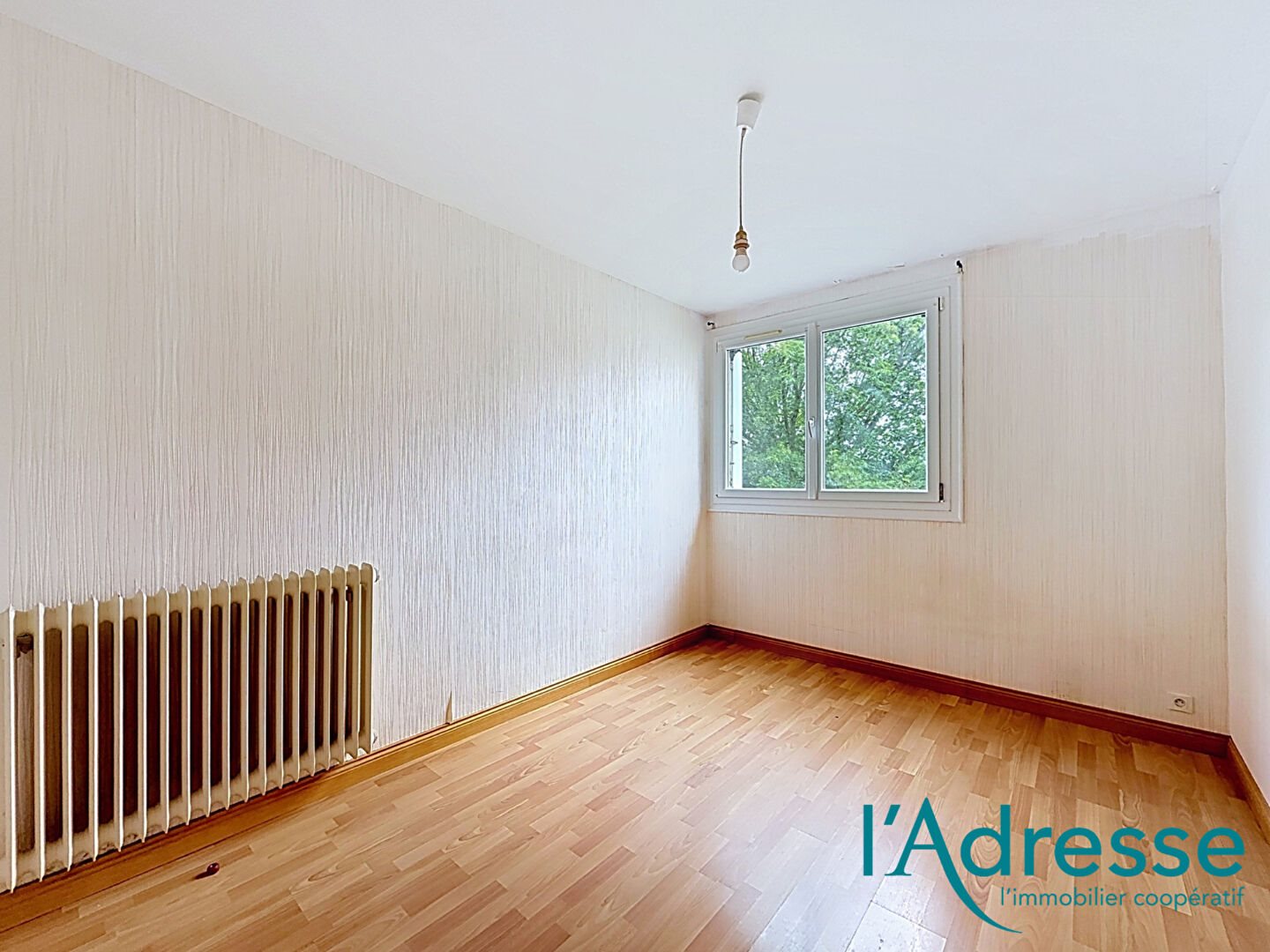 Appartement à vendre, 67m², Laval