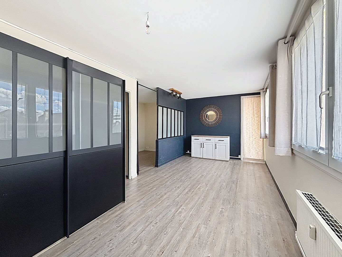 Appartement à vendre, 34m², Laval