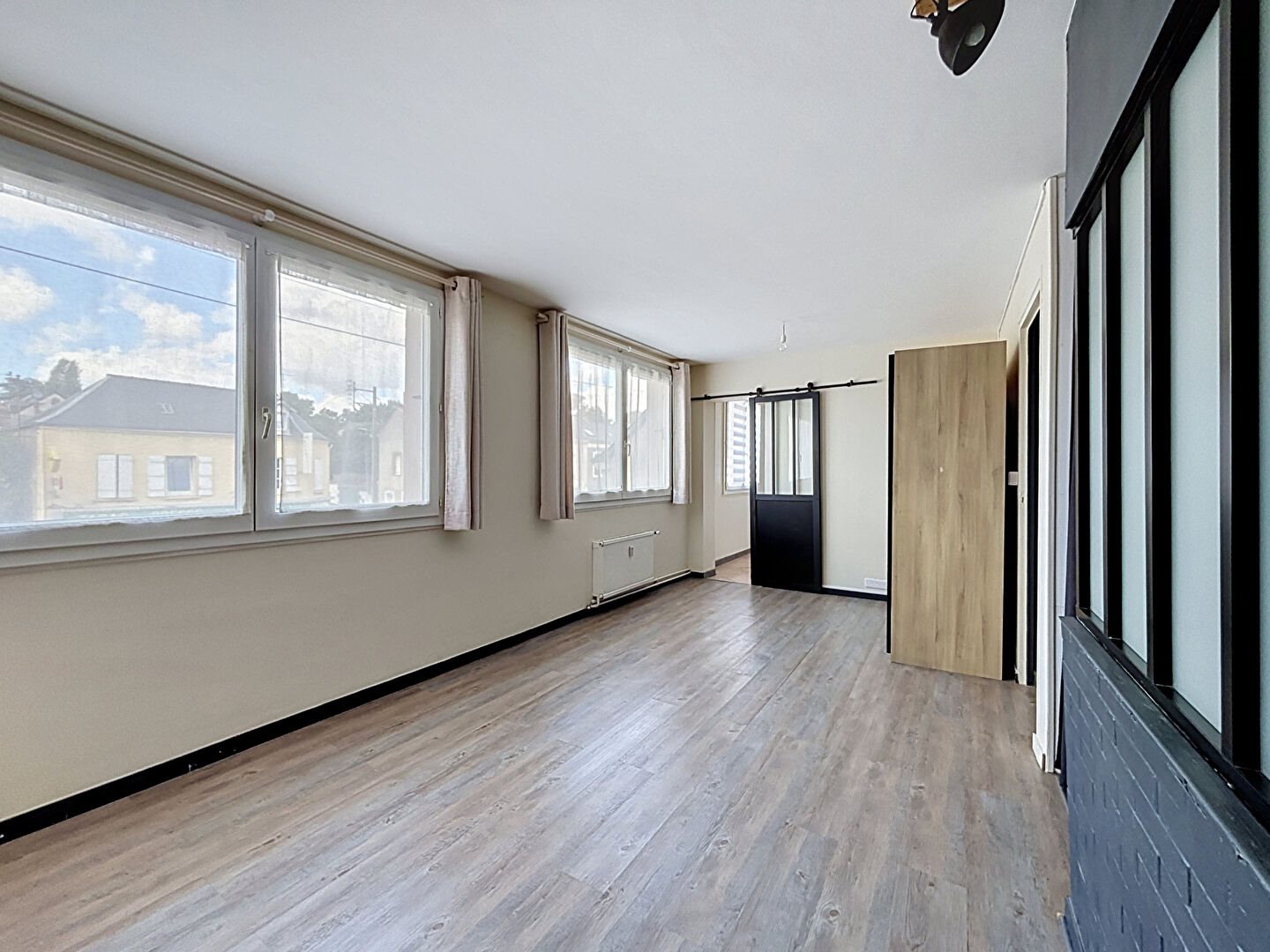 Appartement à vendre, 34m², Laval