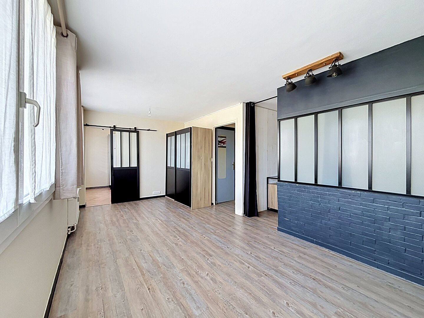 Appartement à vendre, 34m², Laval