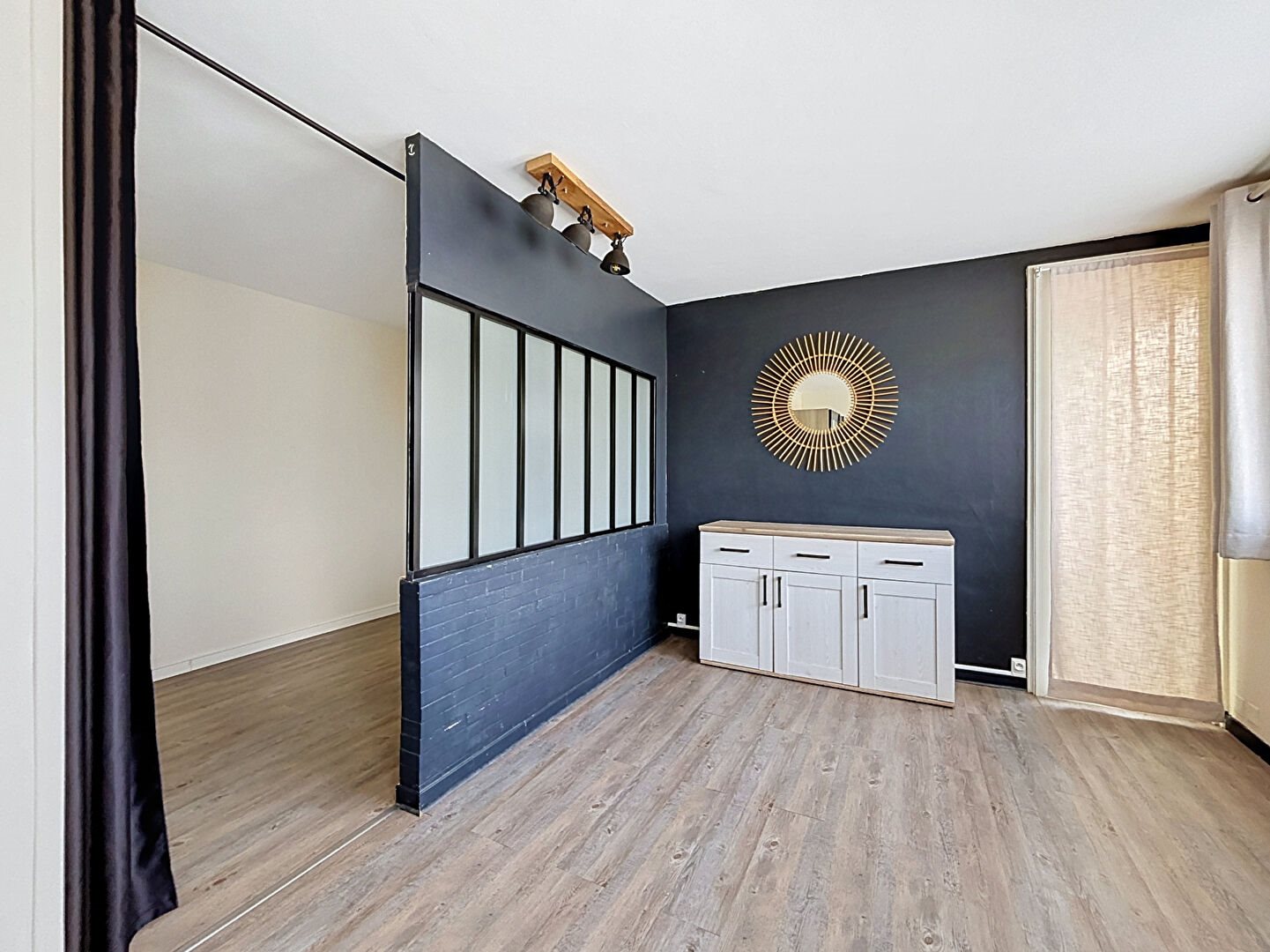 Appartement à vendre, 34m², Laval