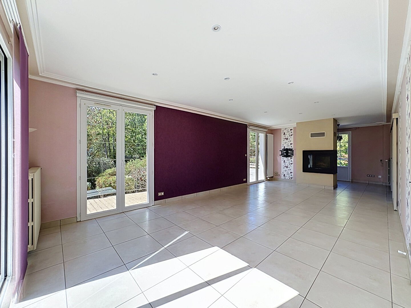Maison à louer, 140m², Saint-Pierre-la-Cour