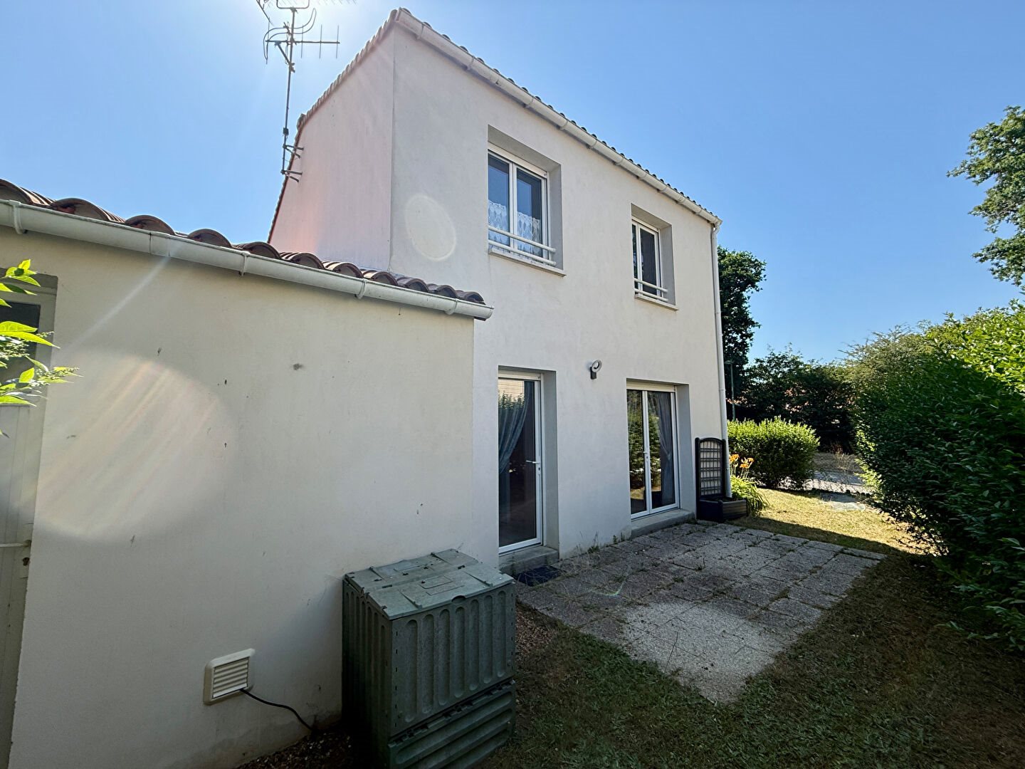 Maison à vendre, 87m², La Roche-sur-Yon