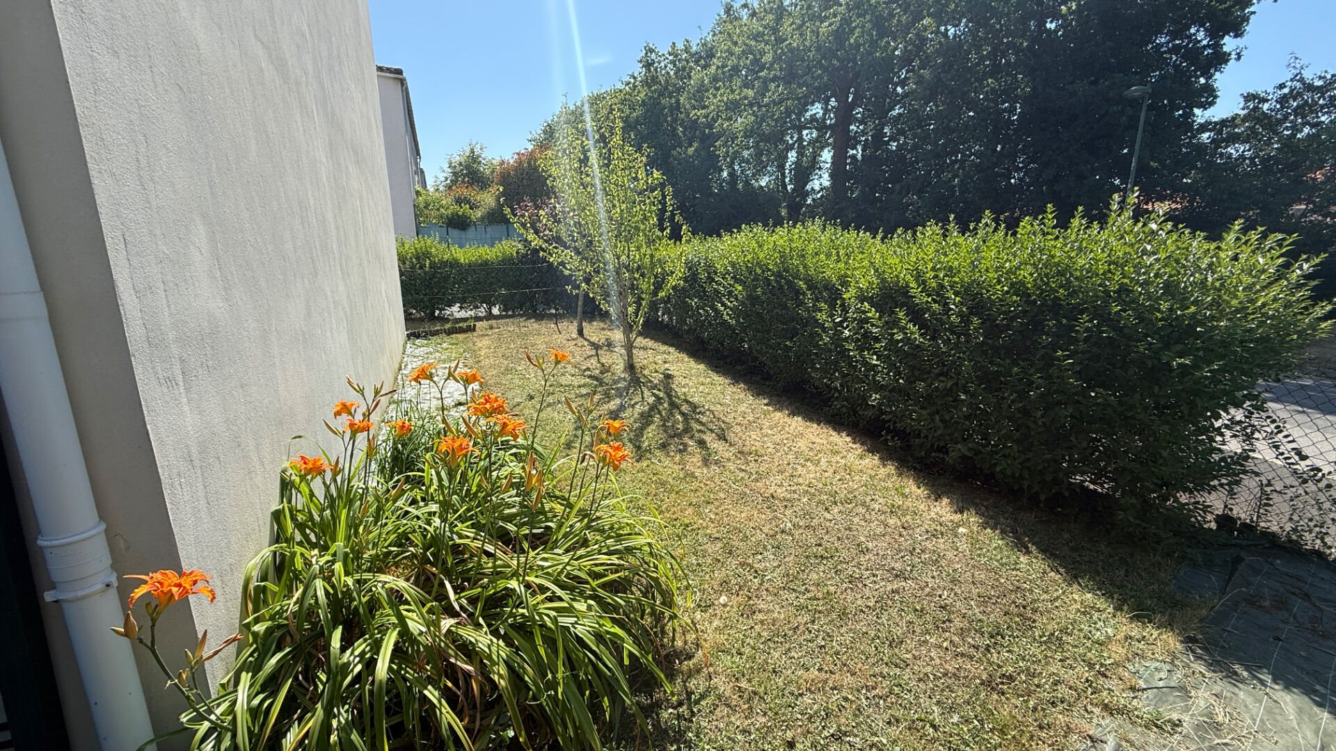 Maison à vendre, 87m², La Roche-sur-Yon
