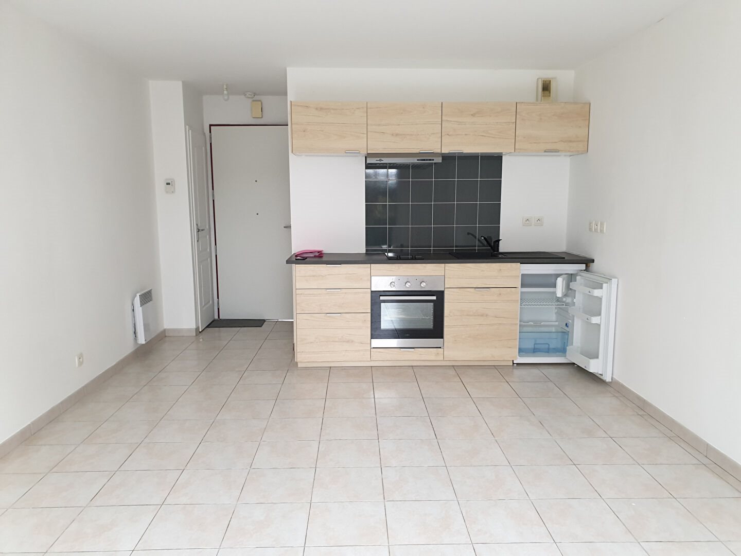 Appartement à vendre, 29m², La Roche-sur-Yon