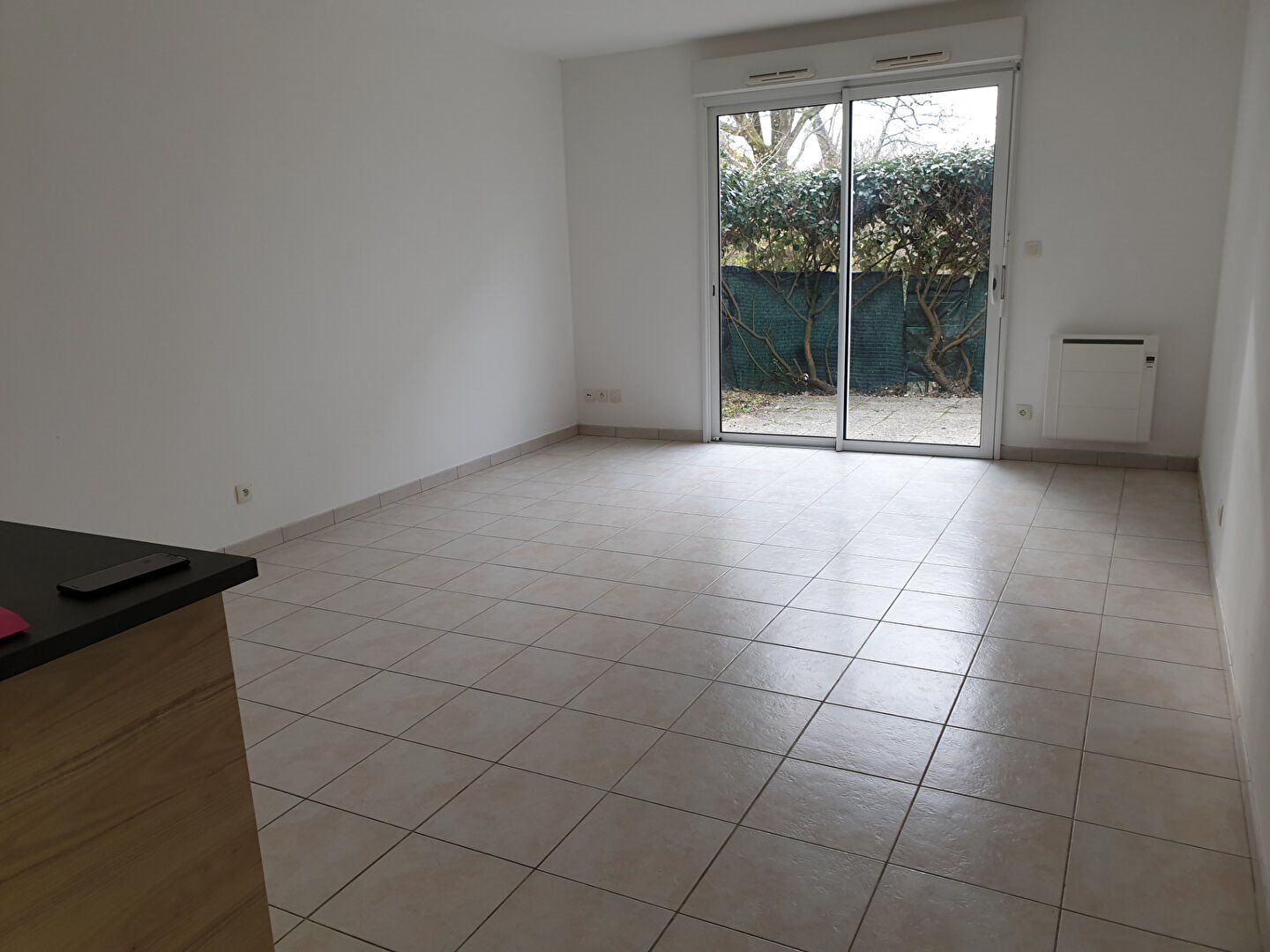Appartement à vendre, 29m², La Roche-sur-Yon