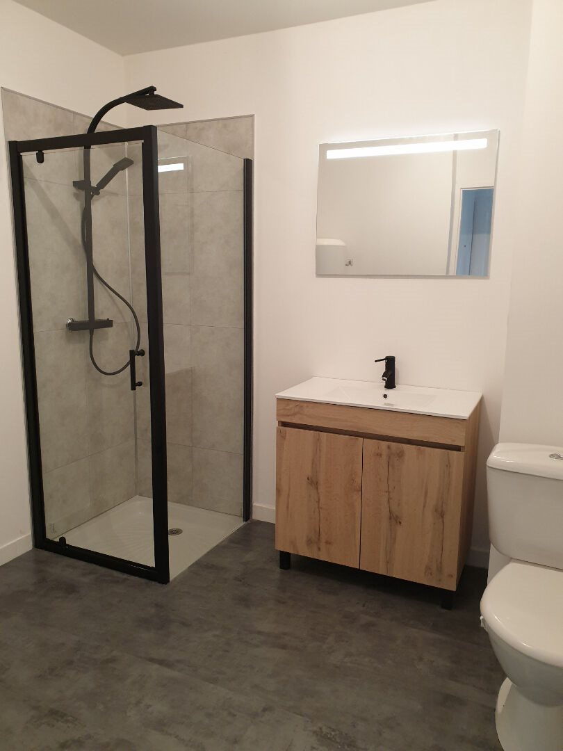 Appartement à vendre, 29m², La Roche-sur-Yon