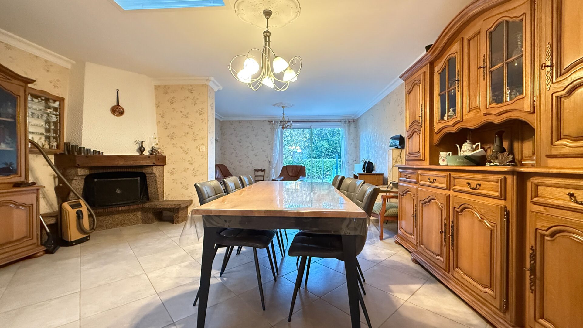 Maison à vendre, 95m², La Roche-sur-Yon