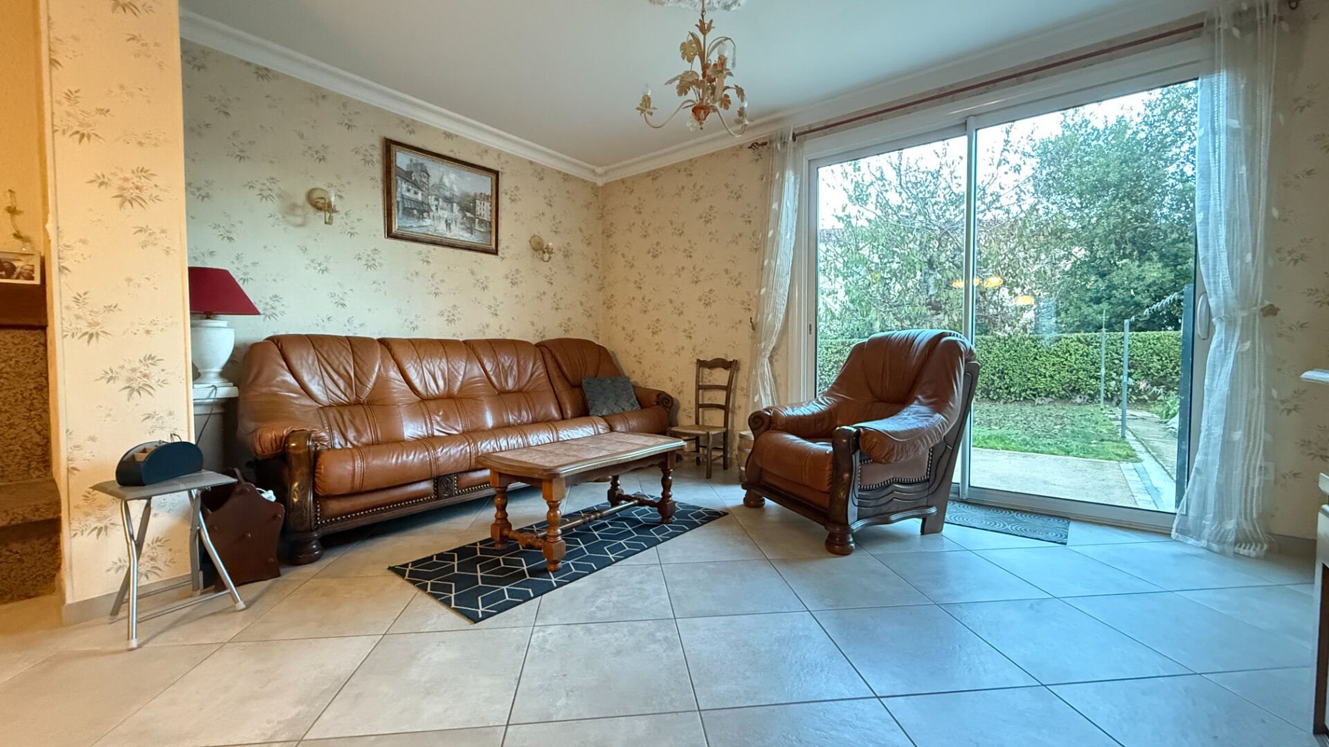 Maison à vendre, 95m², La Roche-sur-Yon