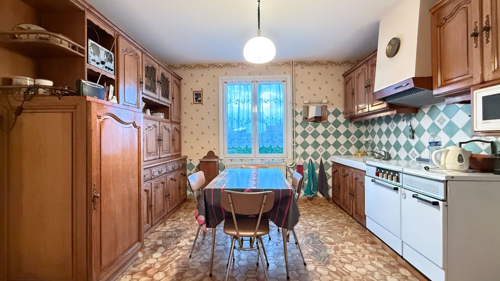 Maison à vendre, 95m², La Roche-sur-Yon