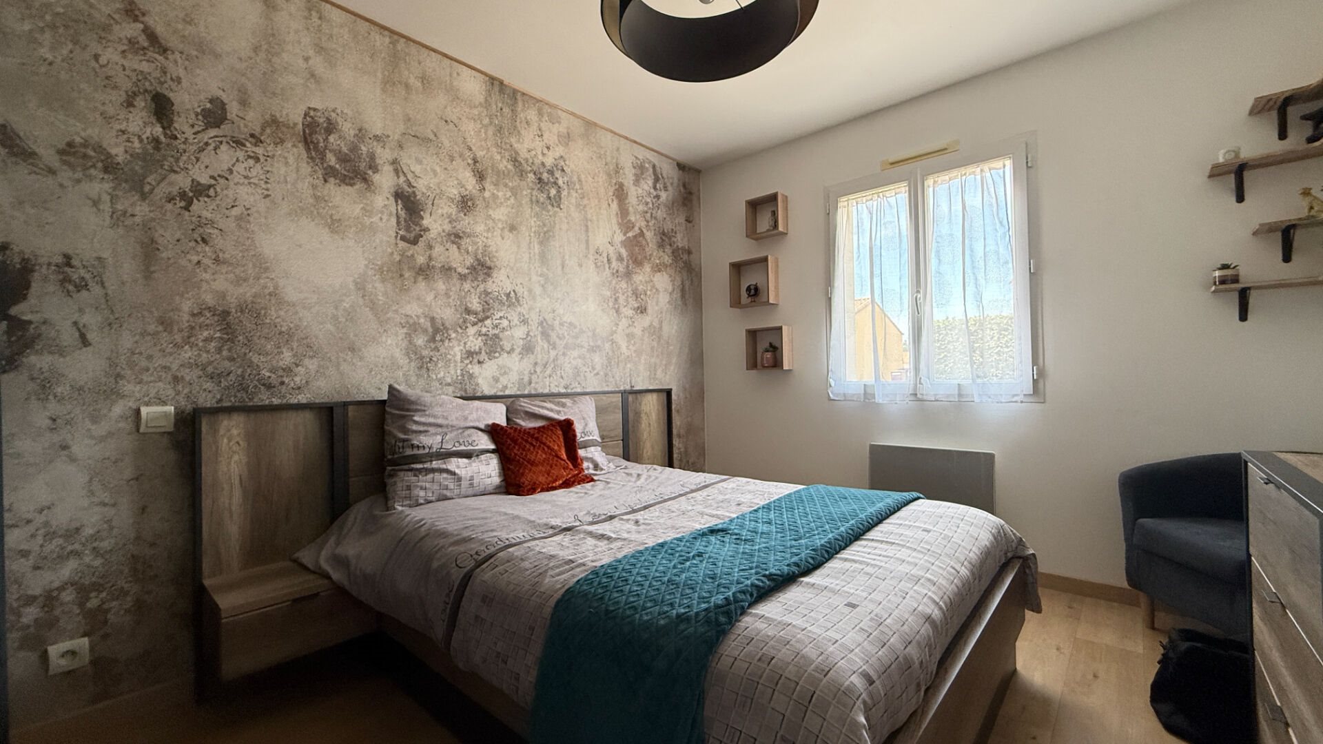 Maison à vendre, 101m², Fougeré