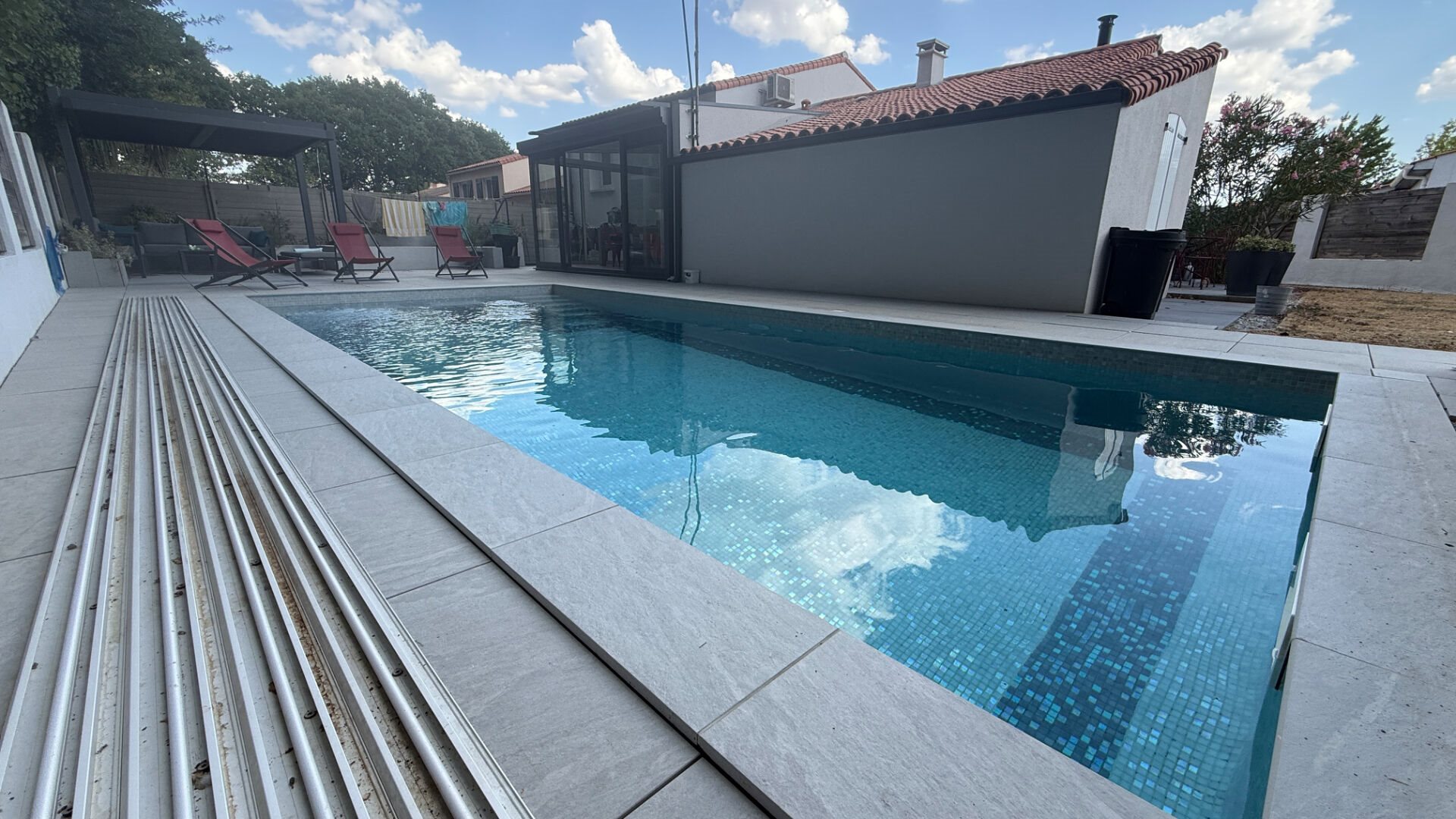 Maison à vendre, 145m², La Roche-sur-Yon