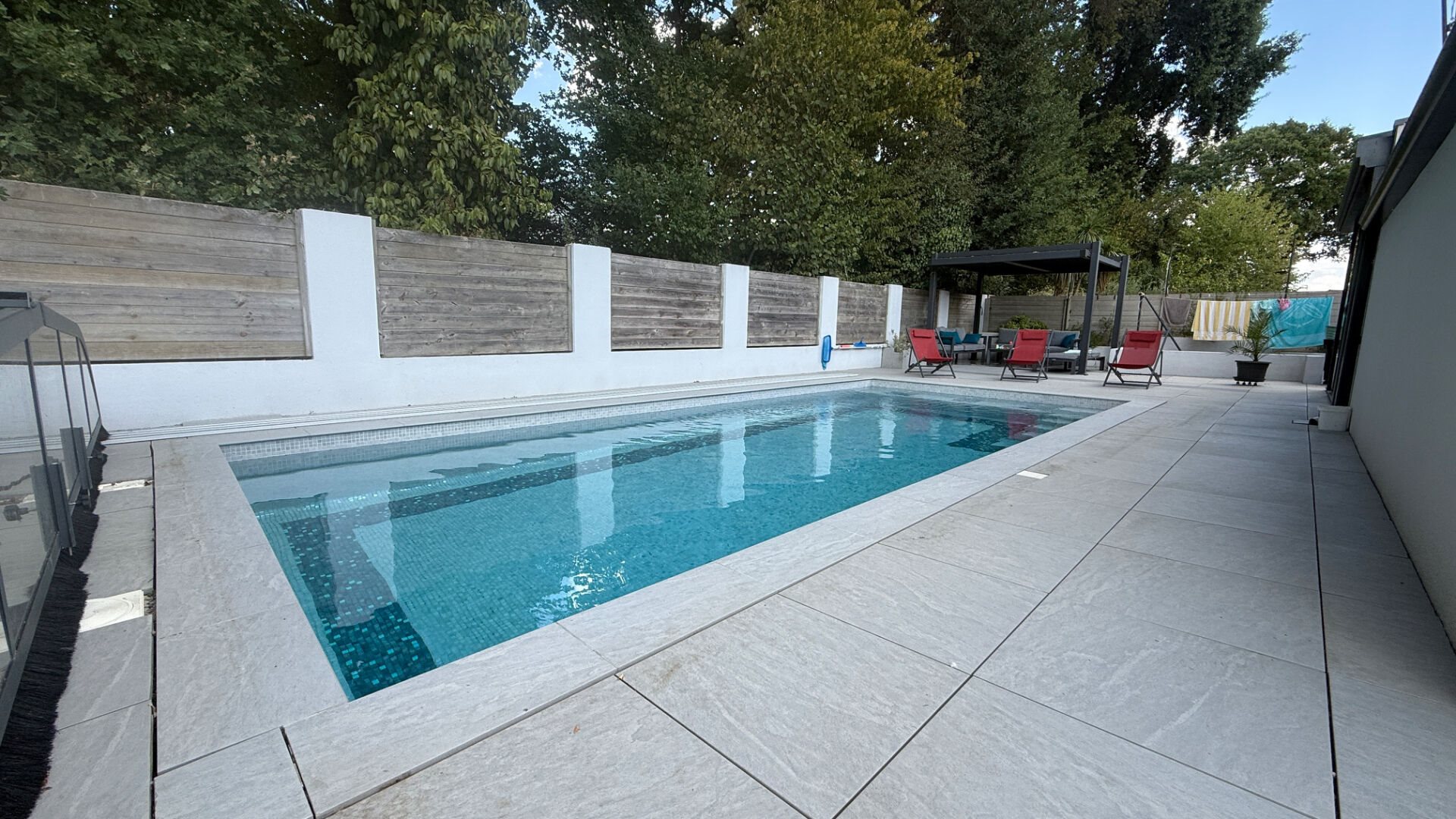 Maison à vendre, 145m², La Roche-sur-Yon