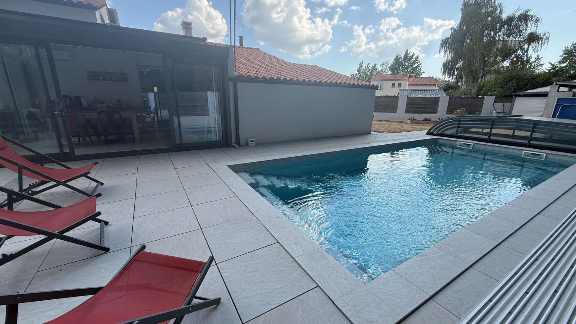 Maison à vendre, 145m², La Roche-sur-Yon
