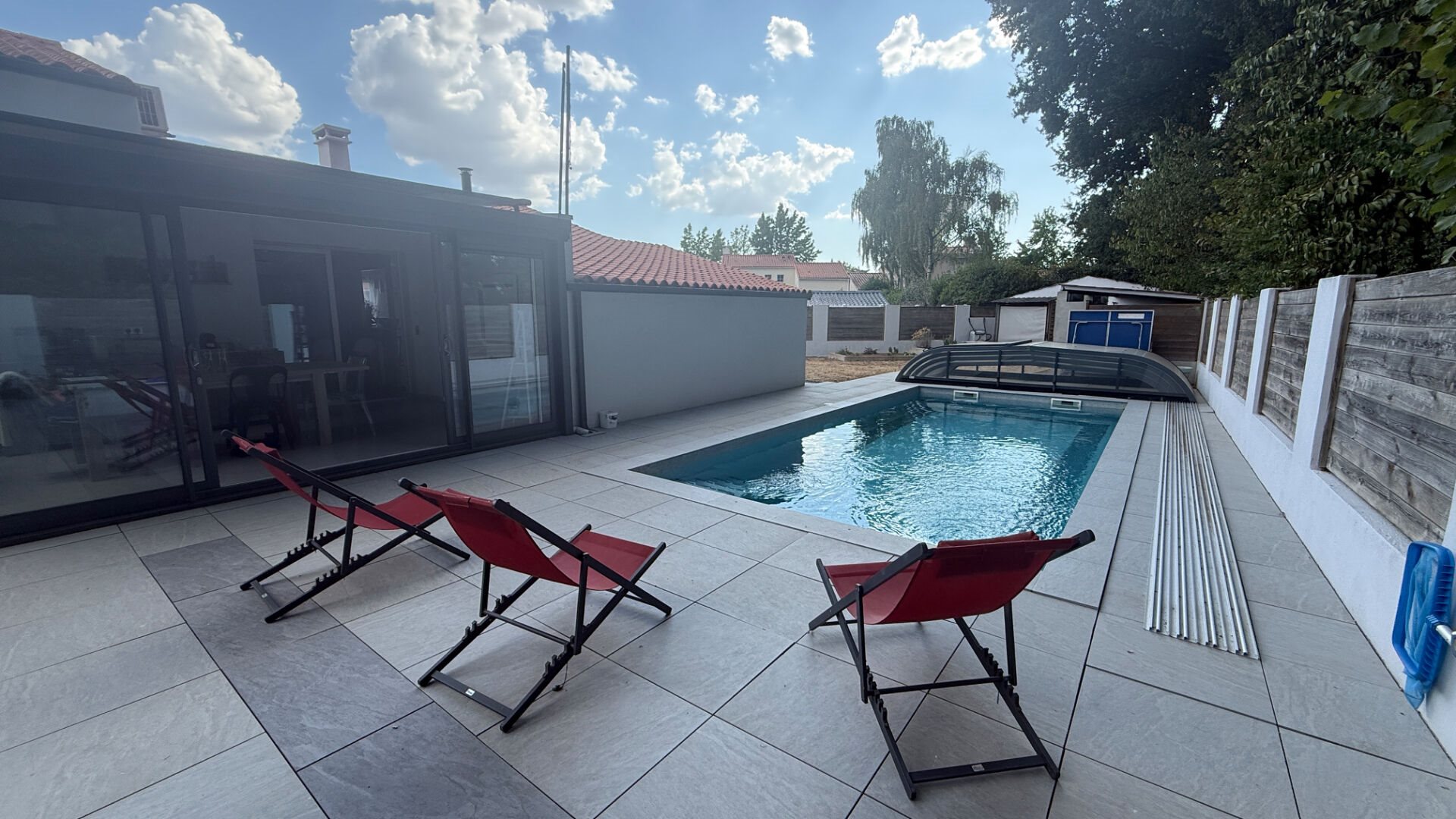 Maison à vendre, 145m², La Roche-sur-Yon