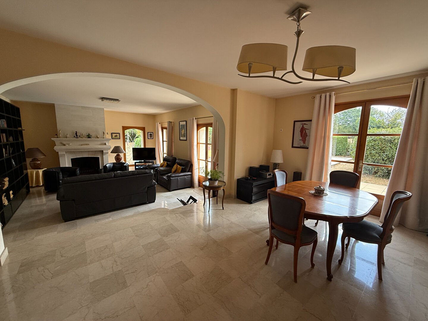 Maison à vendre, 176m², Nesmy