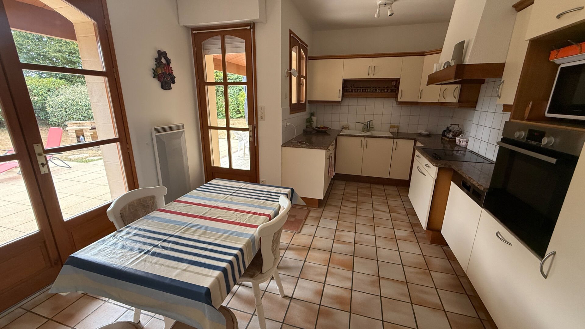 Maison à vendre, 176m², Nesmy
