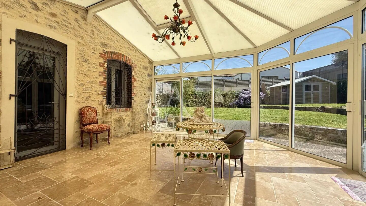 Maison à vendre, 180m², Bournezeau