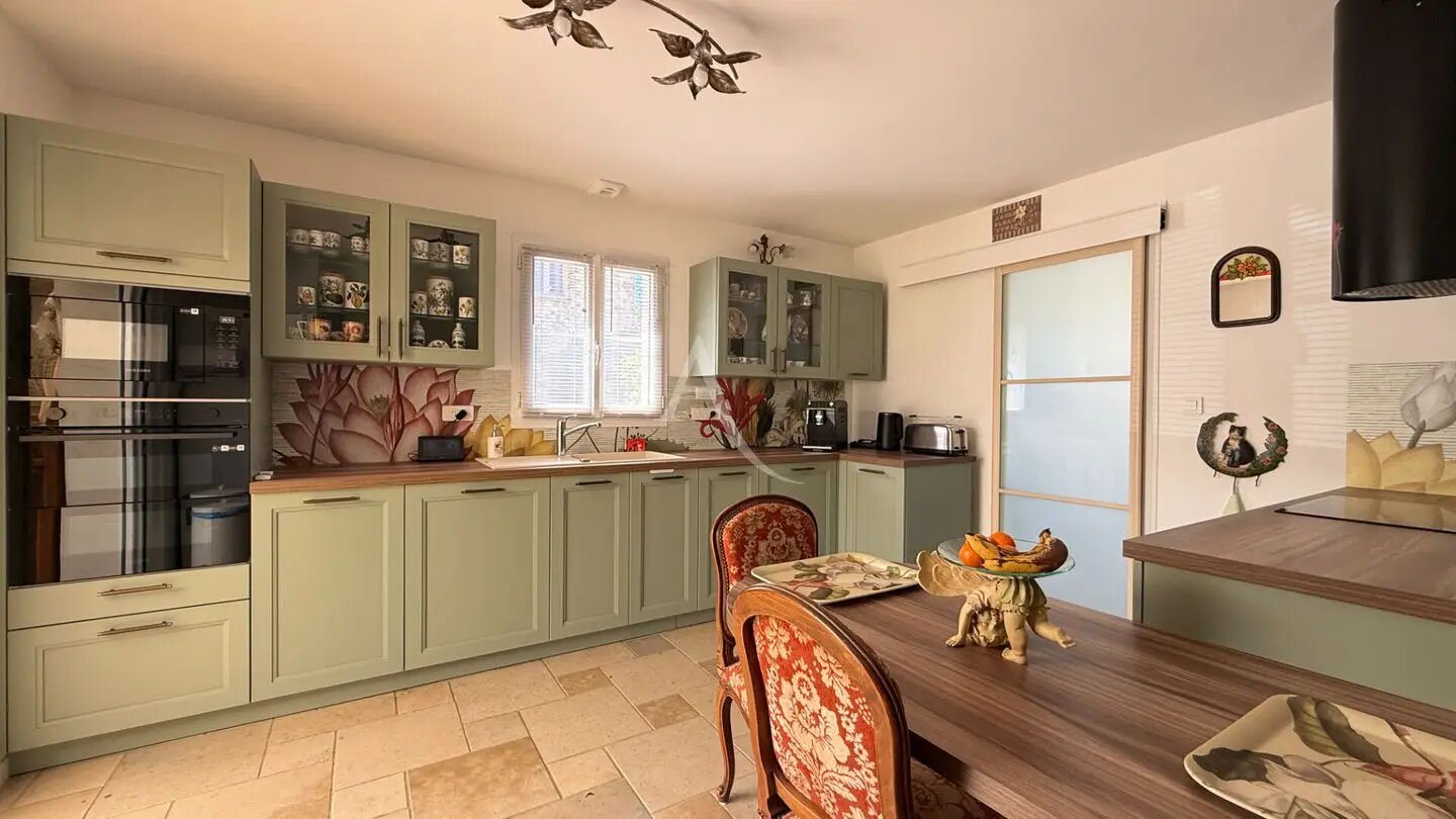 Maison à vendre, 180m², Bournezeau