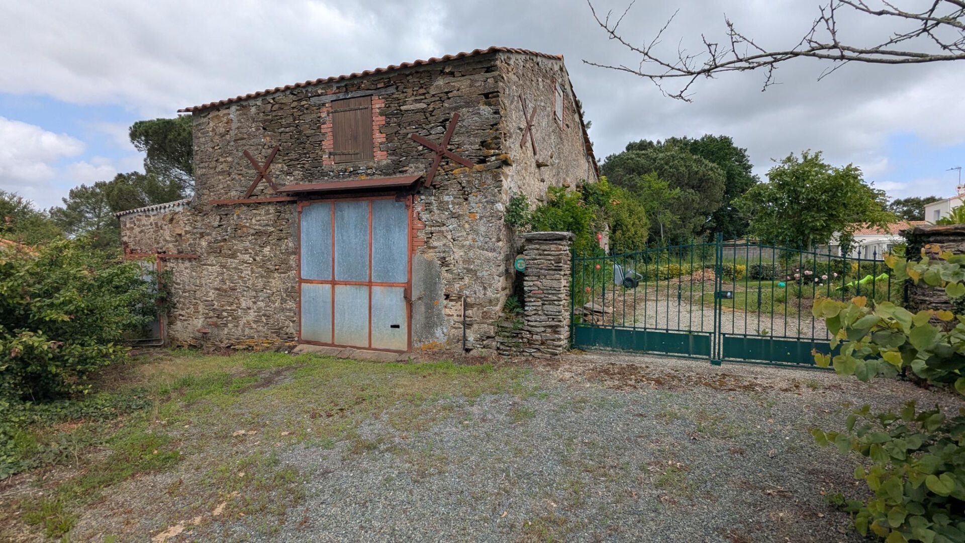 Maison à vendre, 72m², Thorigny