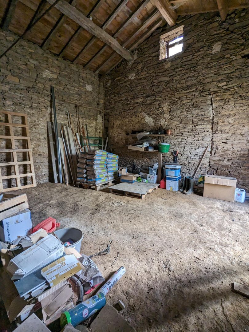 Maison à vendre, 72m², Thorigny