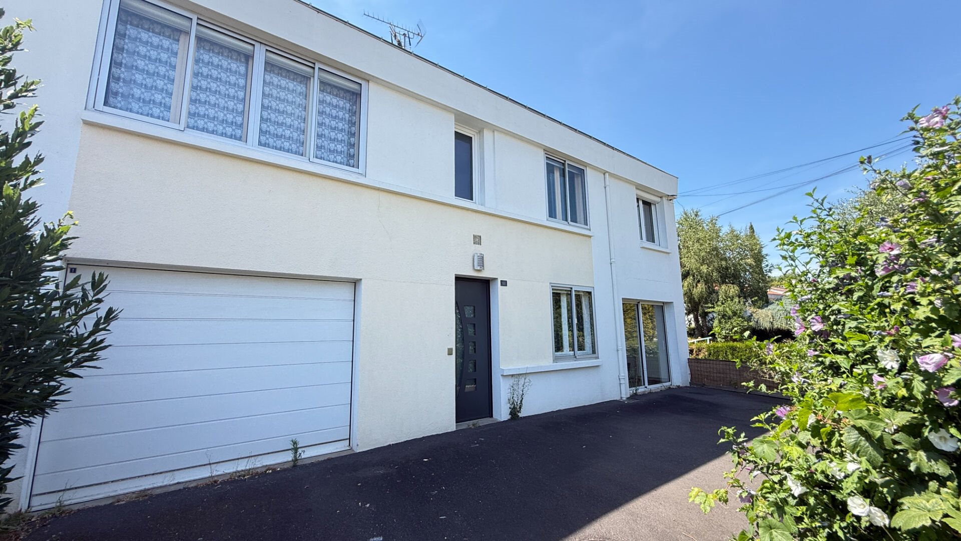 Maison à vendre, 170m², La Roche-sur-Yon