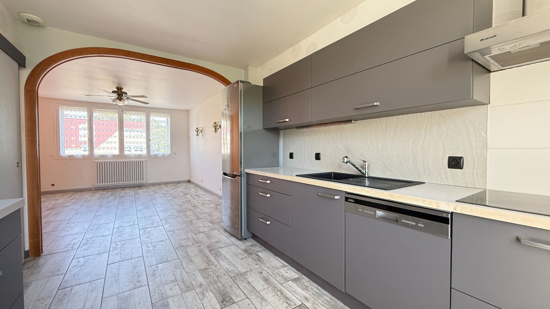 Maison à vendre, 170m², La Roche-sur-Yon
