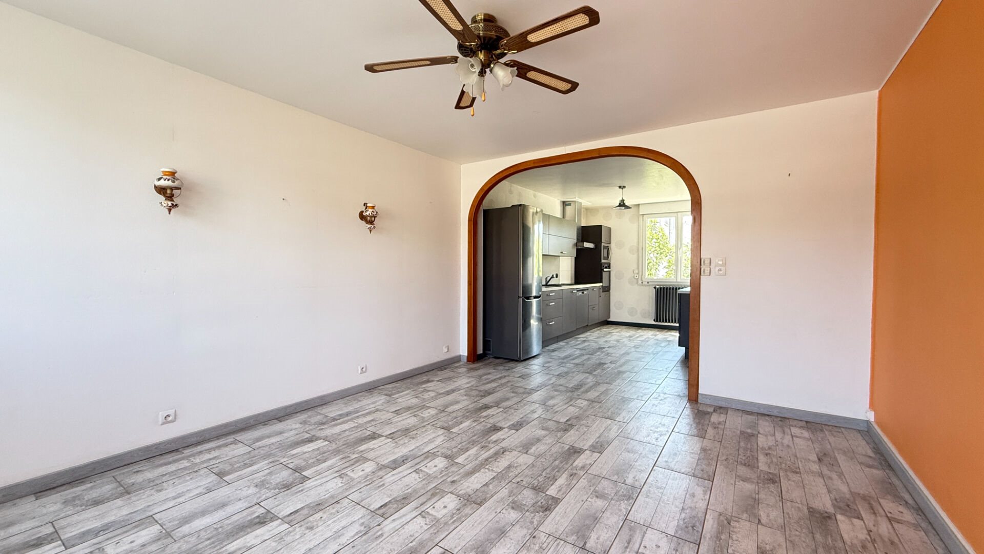 Maison à vendre, 170m², La Roche-sur-Yon