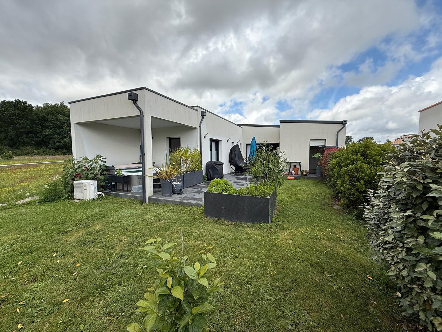 Maison à vendre, 110m², La Roche-sur-Yon