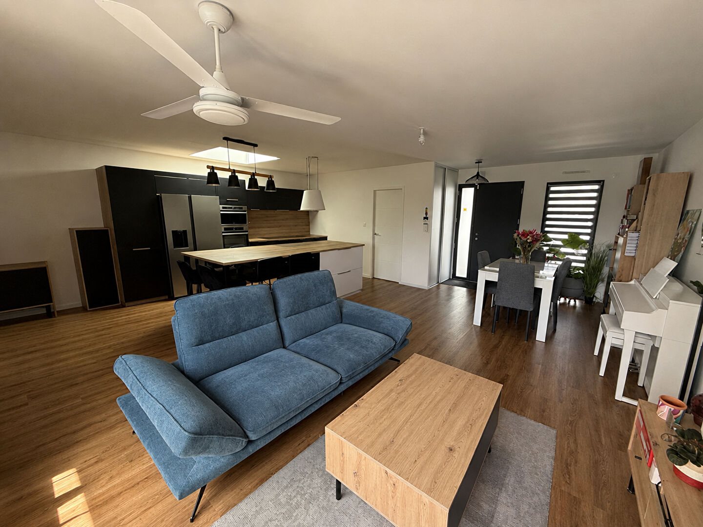 Maison à vendre, 110m², La Roche-sur-Yon