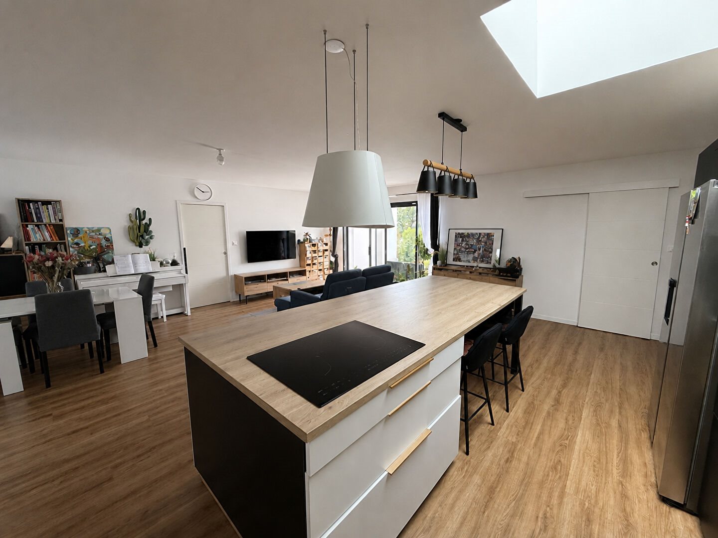 Maison à vendre, 110m², La Roche-sur-Yon