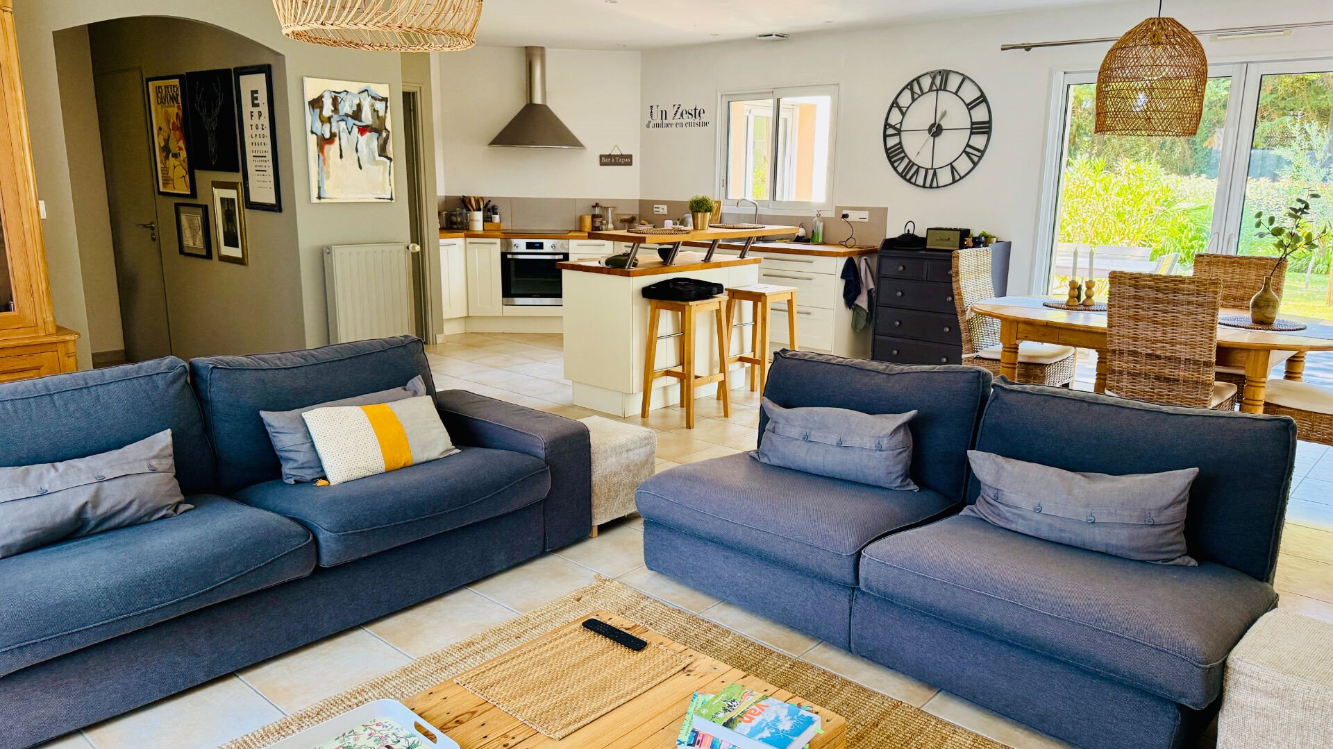Maison à vendre, 123m², La Roche-sur-Yon