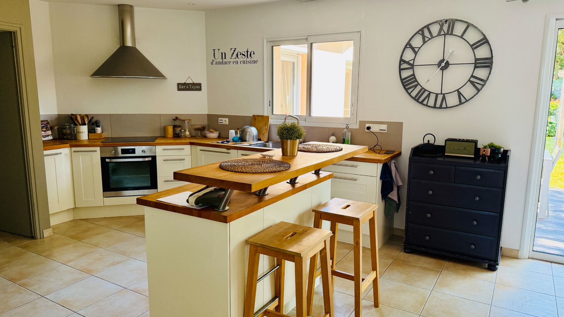 Maison à vendre, 123m², La Roche-sur-Yon