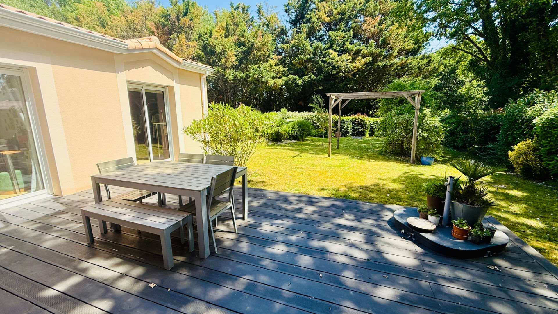 Maison à vendre, 123m², La Roche-sur-Yon