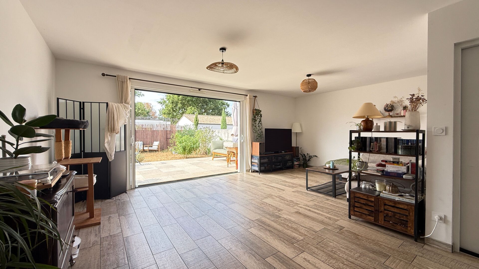 Maison à vendre, 87m², La Ferrière