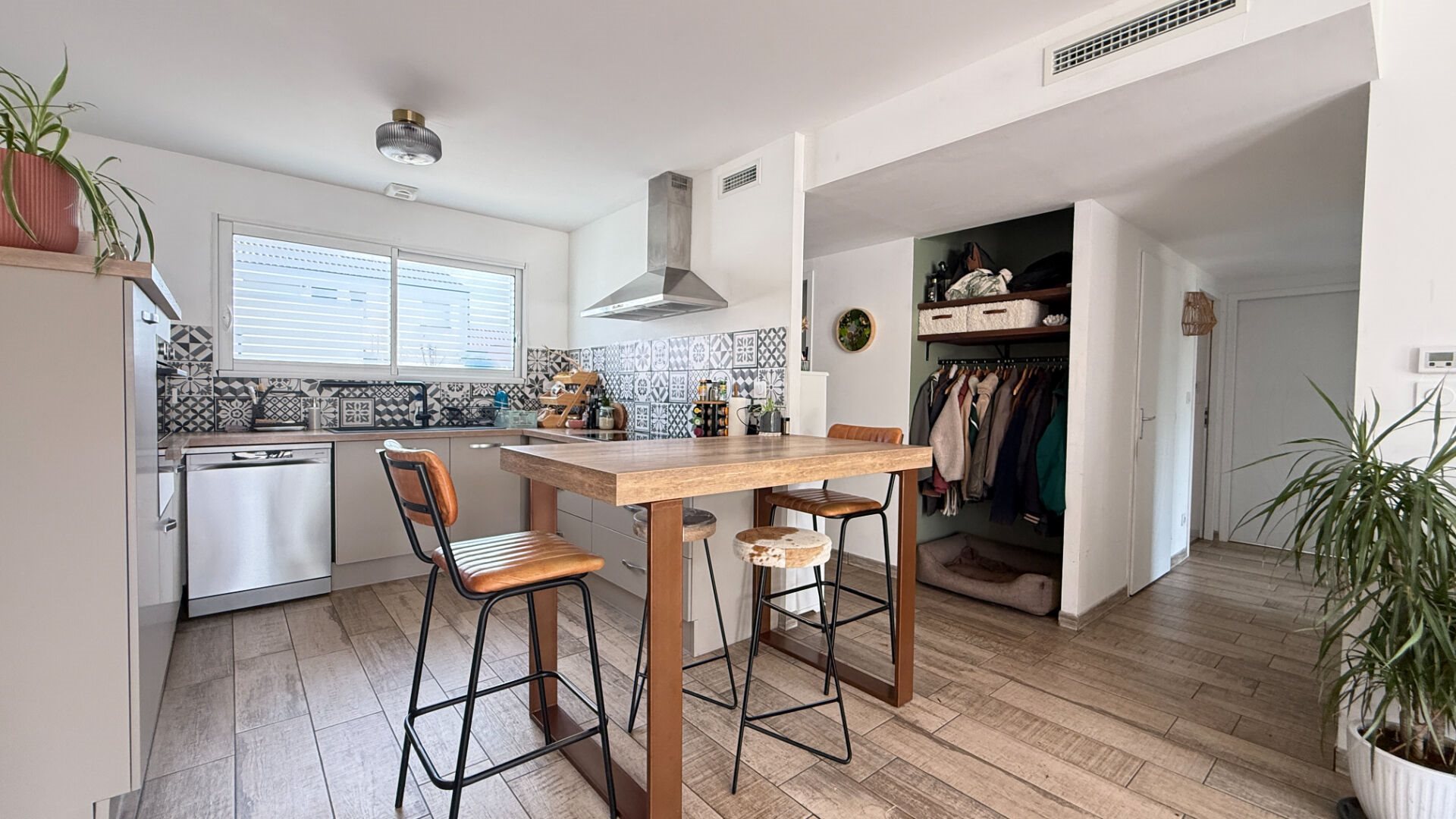 Maison à vendre, 87m², La Ferrière