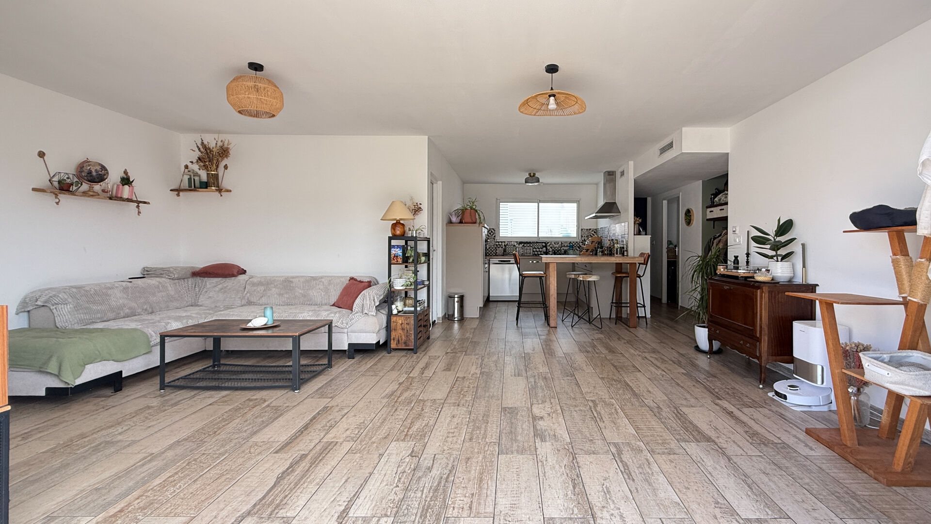 Maison à vendre, 87m², La Ferrière